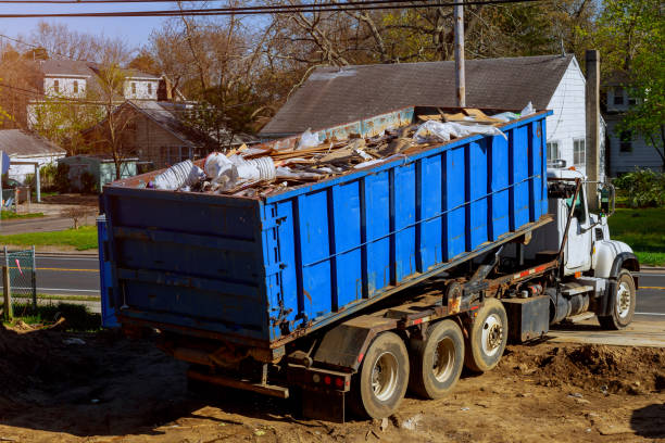 Best Attic Cleanout Services  in Nags Head, NC