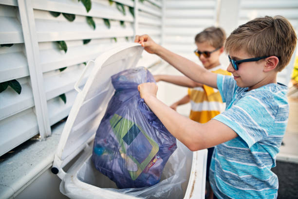 Best Same-Day Junk Removal  in Nags Head, NC
