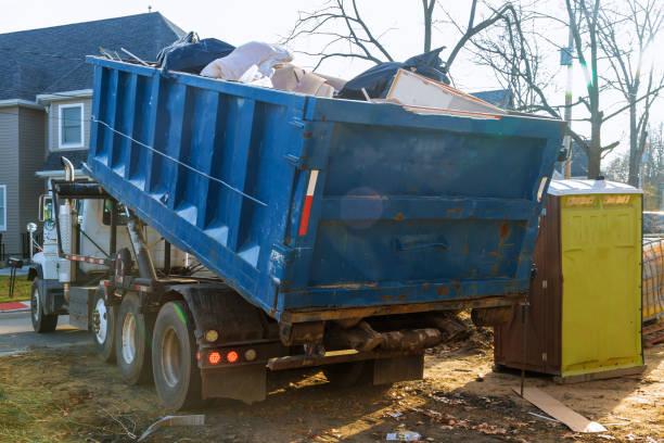 Best Professional Junk Removal  in Nags Head, NC