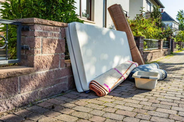 Best Yard Waste Removal  in Nags Head, NC