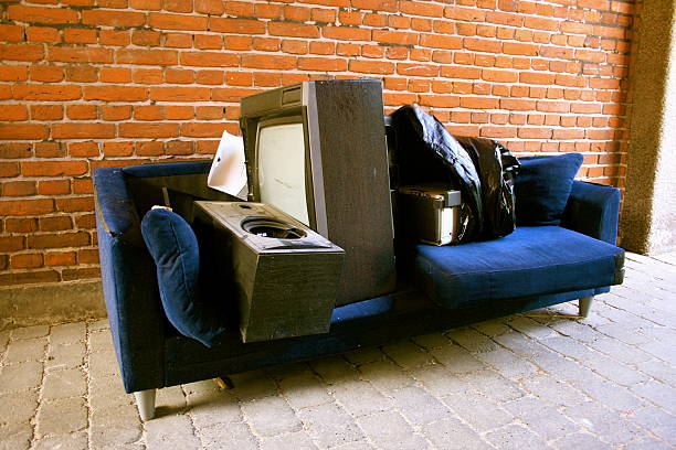 Best Junk Removal and Recycling  in Nags Head, NC