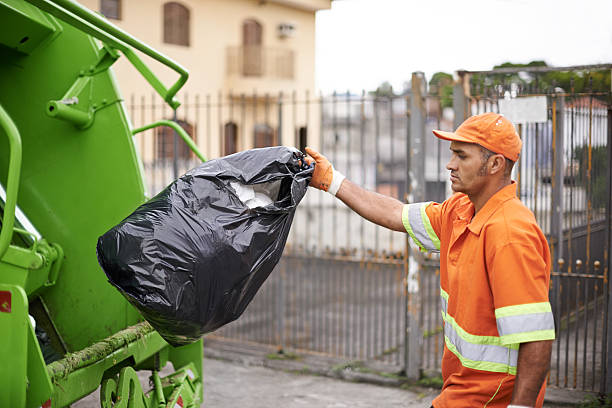 Full-Service Junk Removal in Nags Head, NC