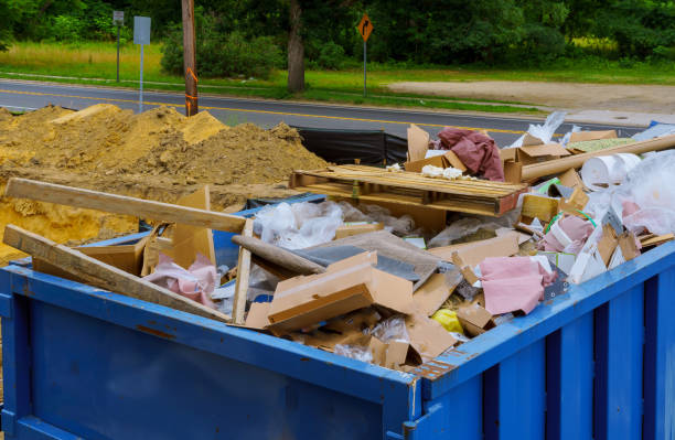 Professional Junk Removal in Nags Head, NC